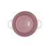 Фото #2 товара Столовая посуда Quid Vita Peoni Розовая Керамическая 500 мл (6 штук) (Набор 6x)