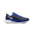 Фото #2 товара Кроссовки Nike Zoom Pegasus Turbo 2 Racer Blue (Синий, Черный)