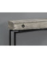 Фото #3 товара Accent Table - 42" L Console