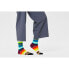 Фото #2 товара HAPPY SOCKS Stripe Half long socks