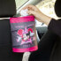 Фото #2 товара Автомобильный контейнер для мусора Minnie Mouse MINNIE112 Розовый