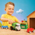 LITTLE TIKES Let´S Go Cozy Coupe™ Garbage Truck Playset