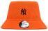 New Era NY Fisherman Hat