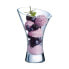 Ice Cream and Milk Shake Glass Arcoroc Transparent Glass (41 cl)