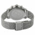 Men's Watch Tommy Hilfiger 1669934 Silver