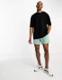 ASOS 4505 Icon oversized training t-shirt in black Черный, XS - Chest 36 - фото #4