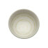 Фото #2 товара Тарелка для супа Versa Светло-серая 11,5 x 6 x 11,5 см Керамика Фарфор