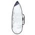 OCEAN & EARTH Barry Basic Shortboard 6´8´´ Surf Cover