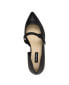 Фото #4 товара Women's Luso Pointy Toe Slip-on Dress Flats