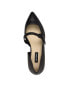 ფოტო #4 პროდუქტის Women's Luso Pointy Toe Slip-on Dress Flats