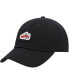 Фото #1 товара Men's and Women's Black Air Max 1 Club Adjustable Hat