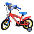 VOLARE Paw Patrol 12´´ bike