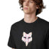 Фото #3 товара FOX RACING LFS Ryver Premium short sleeve T-shirt