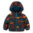 Фото #2 товара LEVI´S ® KIDS Core AOP puffer jacket