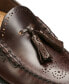 Фото #4 товара G.H.BASS Men's Larkin Tassel Brogue Weejuns® Loafers