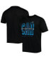 Men's Black Carolina Panthers Scrimmage T-shirt