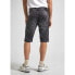 Фото #6 товара PEPE JEANS Slim Gymdigo Fit denim shorts