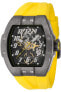 Фото #1 товара ЧасыInvicta 43524 Men's JM Correa Yellow