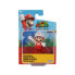 Фото #7 товара Развивающий игровой набор или фигурка для детей JAKKS PACIFIC Super Mario Collectable figure