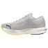 Puma Deviate Nitro Running Mens Grey Sneakers Casual Shoes 194449-03