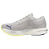 Фото #6 товара Puma Deviate Nitro Running Mens Grey Sneakers Casual Shoes 194449-03