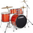 Yamaha Rydeen Standard Orange Glitter