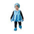 Costume for Babies My Other Me Octopus (3 Pieces)