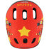 Фото #2 товара Шлем защитный детский Spokey Fun красный M 941014