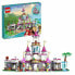 Construction set Lego Disney Princess 43205 Epic Castle