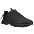 Фото #4 товара Puma RsConnect Ad4pt Lace Up Mens Black Sneakers Casual Shoes 380828-01