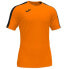 Фото #2 товара JOMA Academy short sleeve T-shirt