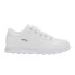 Фото #2 товара Lugz Changeover Ii Lace Up Mens White Sneakers Casual Shoes MCHGIIV-100