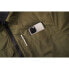 CHROME Two Way Insulated jacket