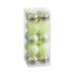 Фото #1 товара Украшение для ёлки Ёлочные шарики Зеленый Shico 5 x 5 x 5 см (20 штук)