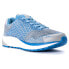 Фото #3 товара Propet Propet One Walking Womens Blue Sneakers Athletic Shoes WAA102MBLS