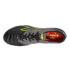 Фото #4 товара Diadora Brasil Elite Veloce Ita Lpx Soccer Cleats Mens Black Sneakers Athletic S