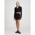 Фото #2 товара CALVIN KLEIN JEANS Milano Short Skirt