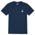 Фото #1 товара ETNIES AG short sleeve T-shirt