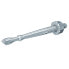 Фото #4 товара fischer FHB II-A S - Threaded anchor - Concrete - Zinc plated steel - M16 - ETA - 2.4 cm