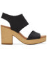 ფოტო #9 პროდუქტის Women's Majorca Platform City Sandals