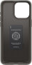 Spigen Thin Fit, gunmetal - iPhone 15 Pro Max - фото #2