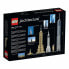 Фото #5 товара Playset Lego Architecture 21028 New York