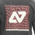 HYDROPONIC Wave short sleeve T-shirt