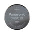 Фото #1 товара PANASONIC CR-2016 Battery Cell