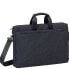 Фото #2 товара rivacase 8355 - Briefcase - 43.9 cm (17.3") - Shoulder strap - 570 g