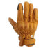 ფოტო #1 პროდუქტის HELSTONS Wave Air leather gloves