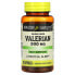 Фото #1 товара Витамин для нервной системы Mason Natural Valerian Herb, 500 мг, 60 капсул