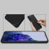 Фото #9 товара Чехол для смартфона NILLKIN Super Frosted Shield Samsung Galaxy S21+ 5G, чёрный