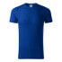 Фото #3 товара T-shirt Malfini Native (GOTS) M MLI-17305 cornflower blue