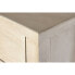 Фото #14 товара Тумба с ящиками Home ESPRIT Натуральный древесина акации Тропический 100 x 42 x 110 cm